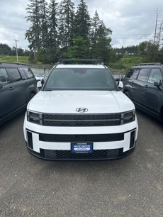 New 2025 Hyundai Santa Fe Calligraphy