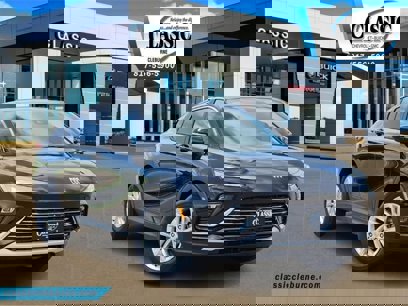 New 2025 Buick Envista Preferred w/ Advanced Safety Package