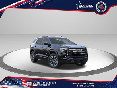 New 2026 GMC Terrain Elevation w/ Elevation Premium Package