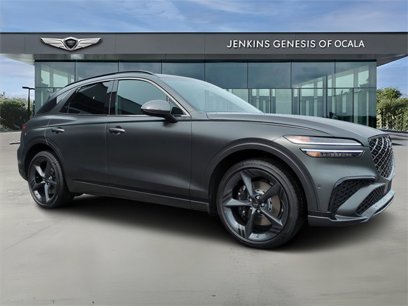 New 2026 Genesis GV70 2.5T Sport Prestige