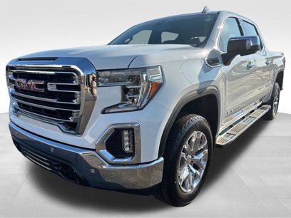 Used 2020 GMC Sierra 1500 SLT w/ SLT Premium Plus Package