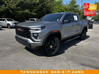 Used 2023 GMC Canyon Elevation w/ Convenience Package