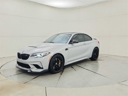 Used 2020 BMW M2 CS