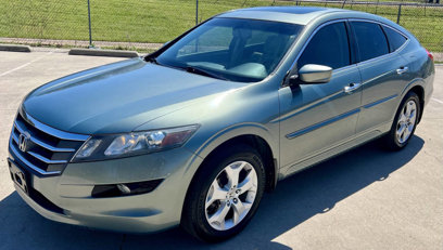 Used 2012 Honda Crosstour EX-L