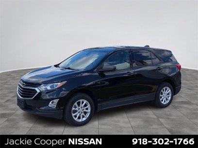Used 2019 Chevrolet Equinox LS w/ LS Convenience Package