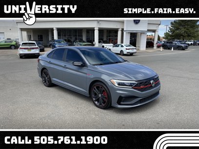 Used 2019 Volkswagen Jetta GLI