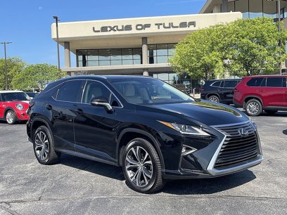 Used 2017 Lexus RX 350 FWD