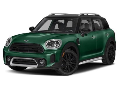 Certified 2023 MINI Cooper Countryman S