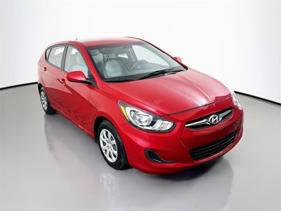 Used 2013 Hyundai Accent GS