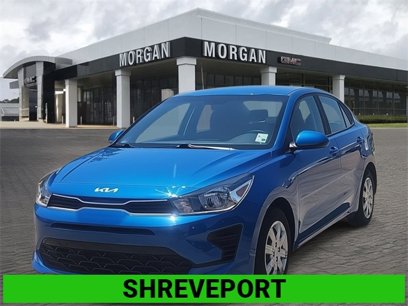Used 2023 Kia Rio S