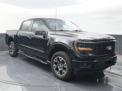 Used 2024 Ford F150 STX
