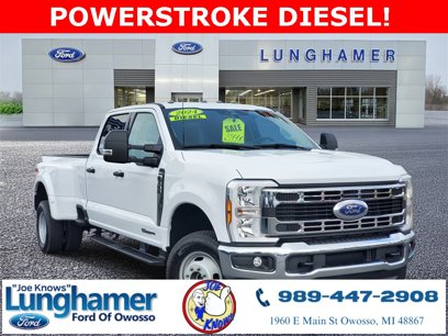Used 2024 Ford F350 XLT