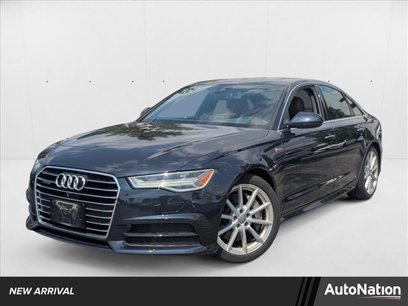 Used 2018 Audi A6 3.0T Prestige w/ Prestige Package