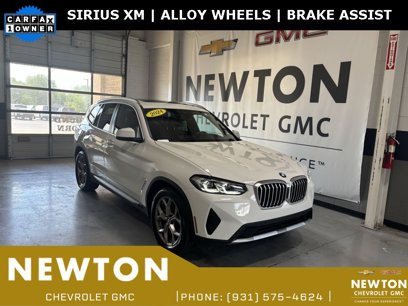 Used 2024 BMW X3 sDrive30i