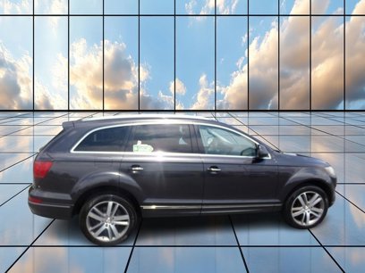 Used 2015 Audi Q7 3.0T Premium Plus