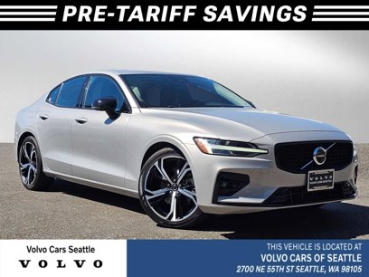Certified 2024 Volvo S60 B5 Plus