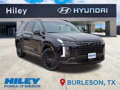 New 2025 Hyundai Palisade Calligraphy
