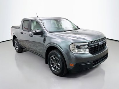 Used 2024 Ford Maverick XLT w/ XLT Luxury Package