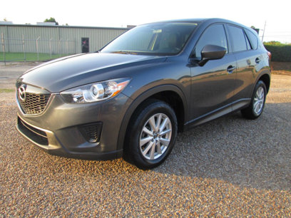 Used 2014 MAZDA CX-5 Sport