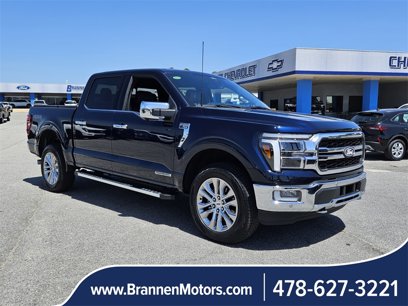 Used 2024 Ford F150 Lariat