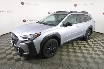 Used 2024 Subaru Outback Onyx Edition XT