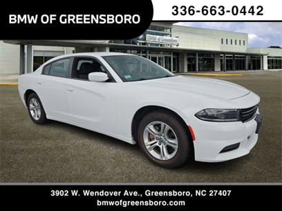 Used 2022 Dodge Charger SXT