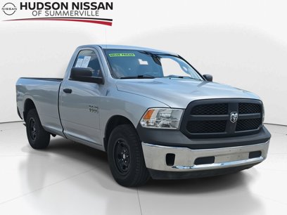 Used 2013 RAM 1500 Tradesman w/ PWR & Remote Entry Group