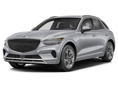 New 2026 Genesis GV70 2.5T