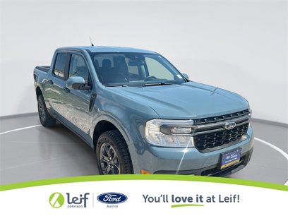 Used 2023 Ford Maverick XLT w/ XLT Luxury Package