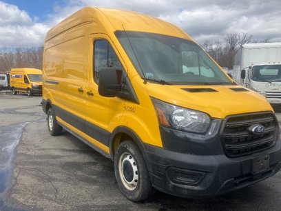 Used 2020 Ford Transit 250 148 High Roof w/ Load Area Protection Package
