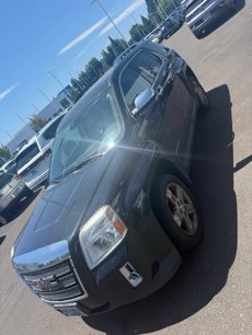 Used 2013 GMC Terrain SLT