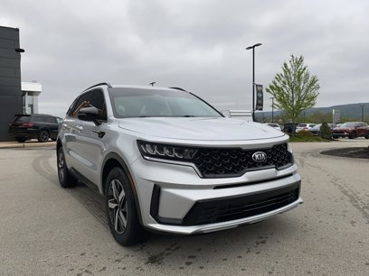 Used 2021 Kia Sorento S