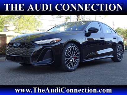 New 2025 Audi S5 Prestige