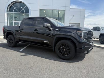 New 2023 GMC Sierra 1500 Elevation