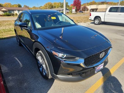 New 2025 MAZDA CX-30 AWD 2.5 S w/ Preferred Package
