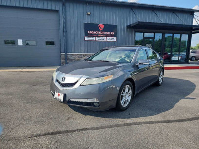 Used 2010 Acura TL