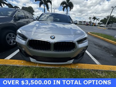 Used 2019 BMW X2 sDrive28i w/ Convenience Package