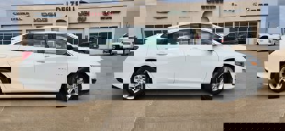 Used 2022 Chevrolet Malibu LS w/ Driver Confidence Package II