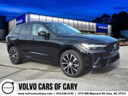 New 2025 Volvo XC60 B5 Plus w/ Protection Package Premier