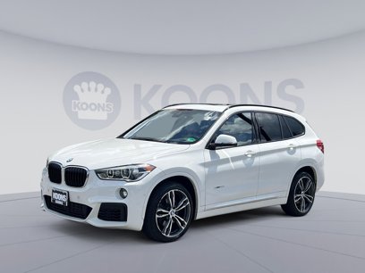 Used 2016 BMW X1 xDrive28i