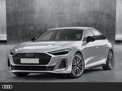 New 2025 Audi A5 2.0T Premium Plus