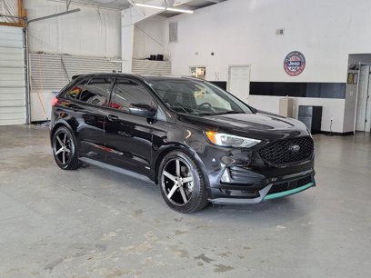 Used 2020 Ford Edge ST