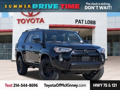 Used 2021 Toyota 4Runner Venture