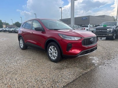 New 2025 Ford Escape Active w/ Cold Weather Package