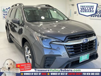 Used 2024 Subaru Ascent Premium w/ Convenience Package