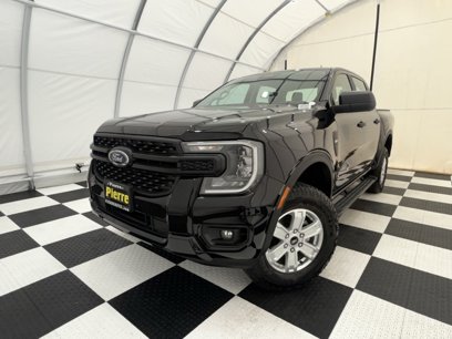 New 2024 Ford Ranger XL
