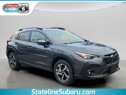New 2025 Subaru Crosstrek 2.5i Premium