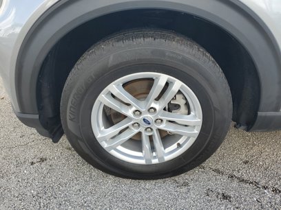 Used 2023 Ford Explorer XLT w/ Equipment Group 202A