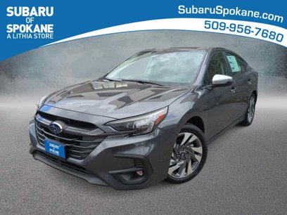New 2025 Subaru Legacy Touring XT