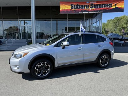 Used 2014 Subaru Crosstrek 2.0i Premium